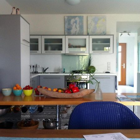 Ich Kenne Ein Haus Am Meer Putbus Ngoại thất bức ảnh