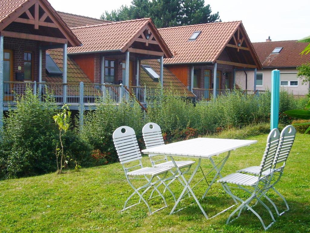 Ich Kenne Ein Haus Am Meer Putbus Ngoại thất bức ảnh